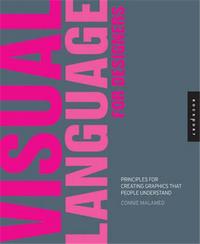 Visual Language for Designers (Hardback) /anglais