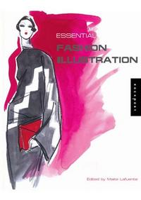 Essential Fashion Illustration /anglais