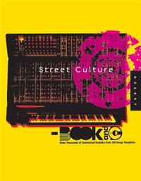 Street Culture (Book & CD) /anglais