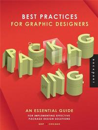 Best Practices for Graphic Designers Packaging /anglais