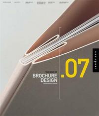 The Best of Brochure Design 7 (Paperback) /anglais
