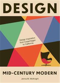Design : Mid-Century Modern /anglais