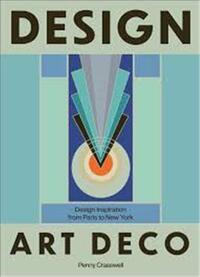 Design : Art Deco /anglais