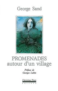 PROMENADES AUTOUR D'UN VILLAGE
