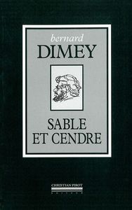 SABLE ET CENDRE