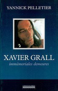 XAVIER GRALL - IMMEMORIALES DEMEURES