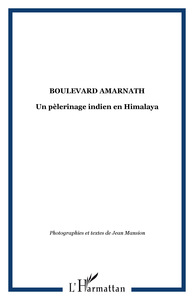 BOULEVARD AMARNATH