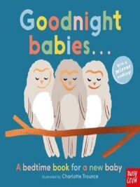 GOODNIGHT BABIES . . .