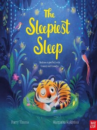 THE SLEEPIEST SLEEP