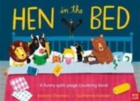 HEN IN THE BED