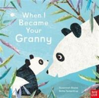 When i became your granny