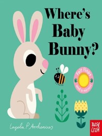 WHERE''S BABY BUNNY?