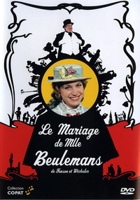 MARIAGE DE MLLE BEULEMANS -DVD