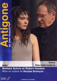 ANTIGONE - DVD