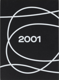 2001-2007   LACK & LONGING