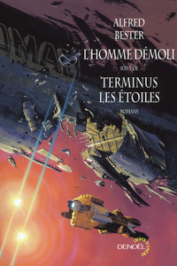 L'HOMME DEMOLI/TERMINUS LES ETOILES