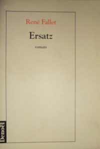 Ersatz