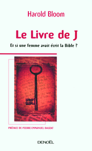LE LIVRE DE J