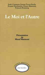 Le Moi et l'Autre