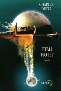 PTAH HOTEP