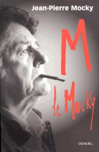 M. le Mocky