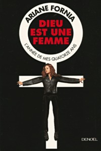 Dieu est une femme