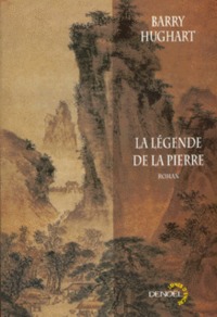 LA LEGENDE DE LA PIERRE