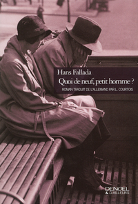 QUOI DE NEUF, PETIT HOMME ?