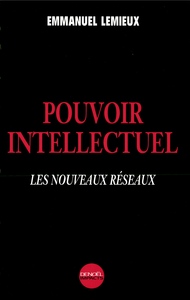 Pouvoir intellectuel
