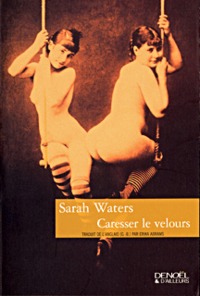 CARESSER LE VELOURS