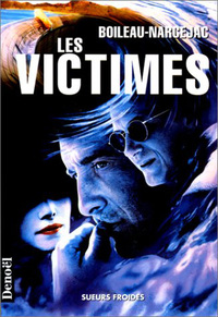 Les victimes