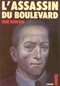 L'assassin du boulevard