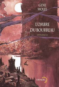 L'OMBRE DU BOURREAU - VOL02 - L'INTEGRALE