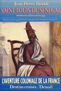 Saint-Louis du Sénégal
