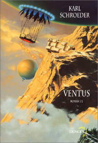VENTUS - VOL01