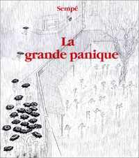 La grande panique