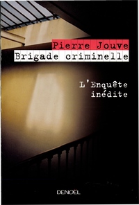 Brigade criminelle