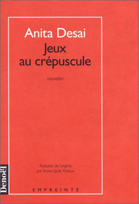 JEUX AU CREPUSCULE