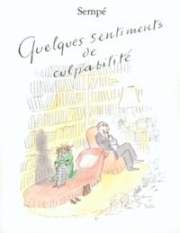 Quelques sentiments de culpabilité