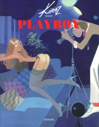 Dans "Playboy"