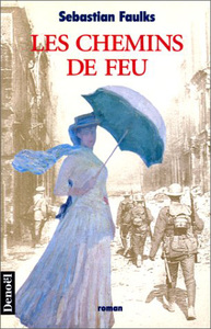 LES CHEMINS DE FEU