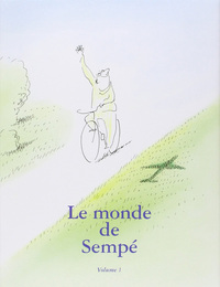 Le monde de Sempé