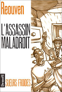 L'assassin maladroit