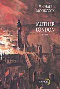 MOTHER LONDON
