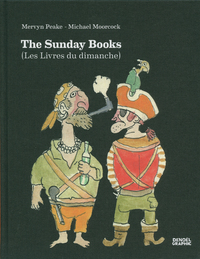 THE SUNDAY BOOKS