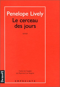 LE CERCEAU DES JOURS