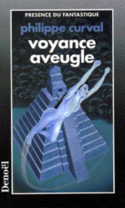 Voyance aveugle