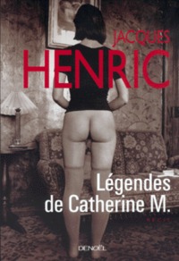 Légendes de Catherine M.