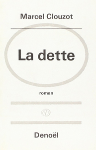 La dette