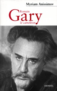 ROMAIN GARY, LE CAMELEON